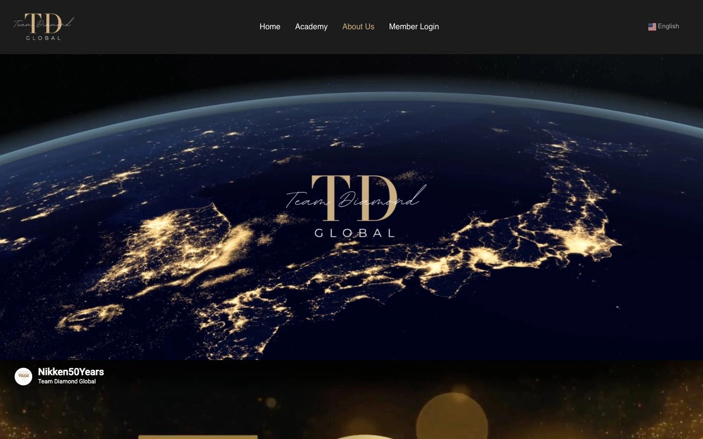 Team Diamond Global